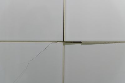 Chipped Tile Repair