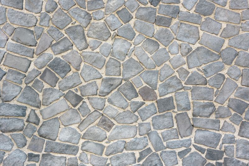 Stone Tile Applications
